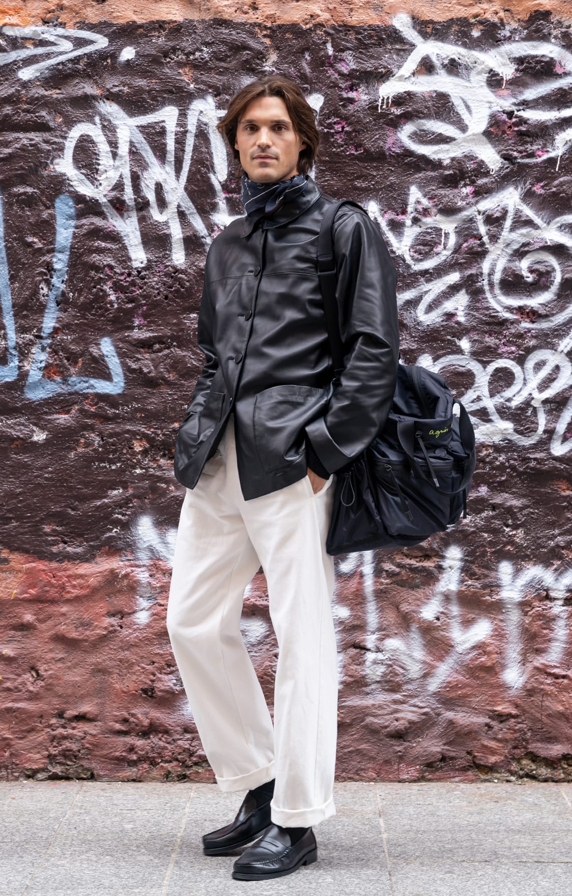 Look 9 - Summer